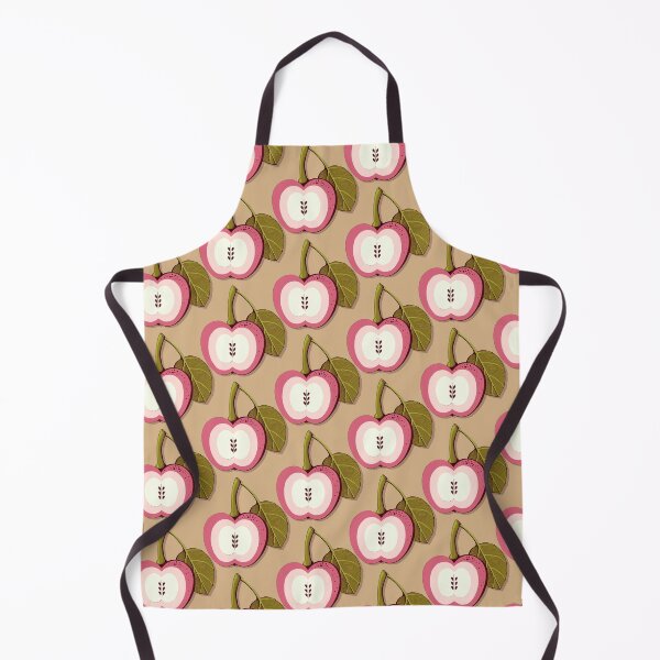 Item preview, Apples, Beige version designed and sold by Alex  Blud.