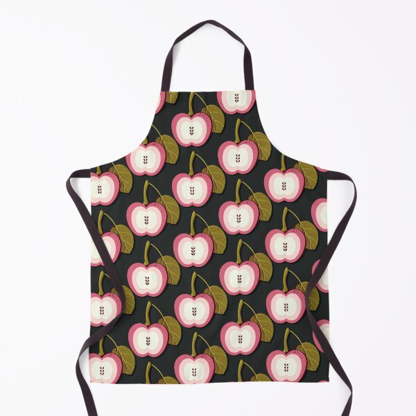 Item preview, Apples, Black version designed and sold by Alex  Blud.
