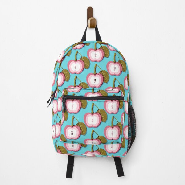 Item preview, Apples, Turquoise version designed and sold by Alex Blud.