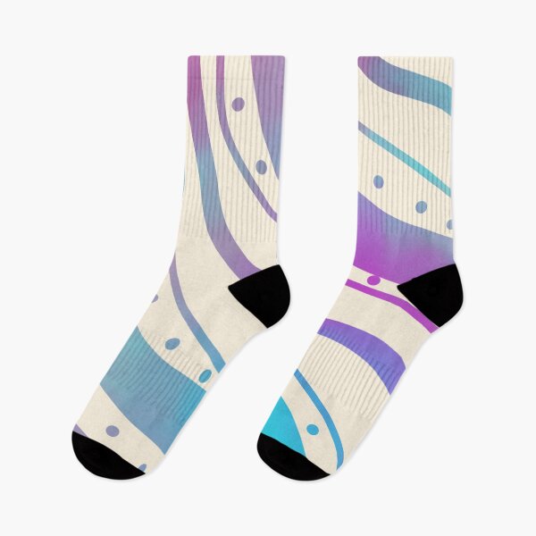 Aperçu de l'œuvre Flux ombré créée et vendue par JaygiesDesign.