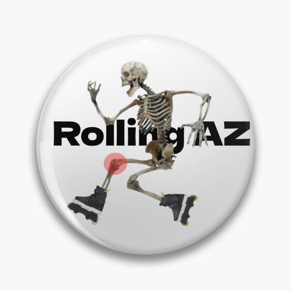 Item preview, Torn ACL designed and sold by RollingAz.