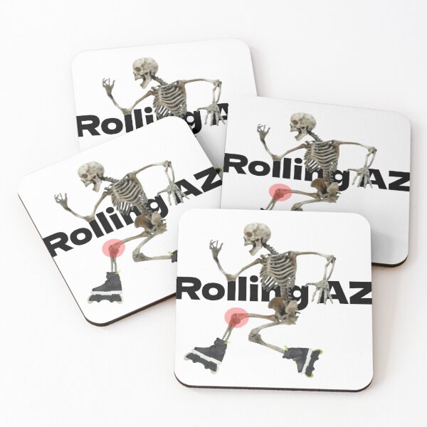 Item preview, Torn ACL designed and sold by RollingAz.