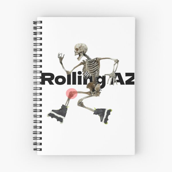 Item preview, Torn ACL designed and sold by RollingAz.