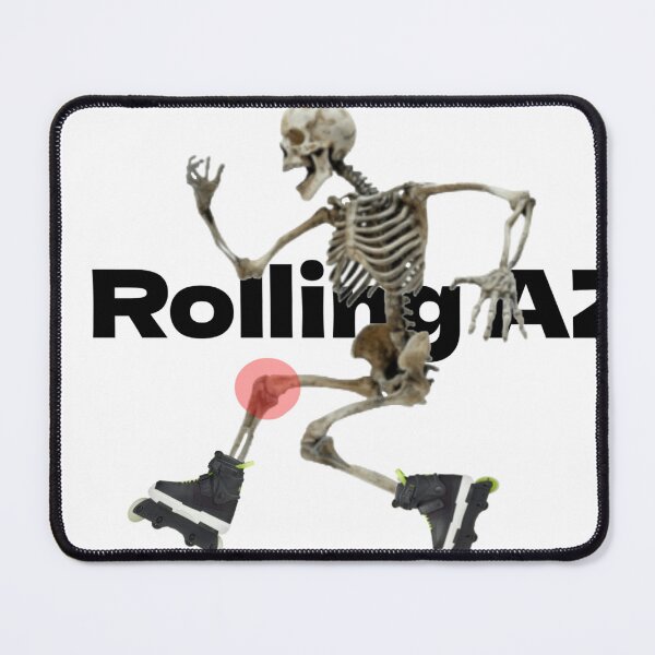 Item preview, Torn ACL designed and sold by RollingAz.