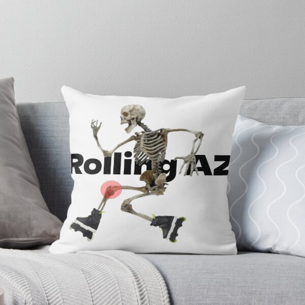 Item preview, Torn ACL designed and sold by RollingAz.