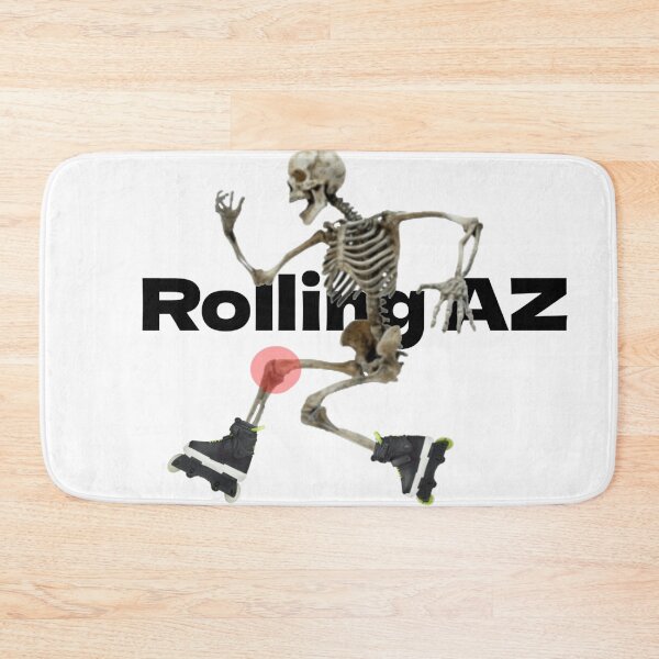 Item preview, Torn ACL designed and sold by RollingAz.