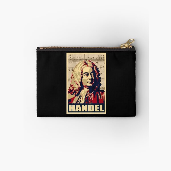 Item preview, Handel designed and sold by Goobardi.