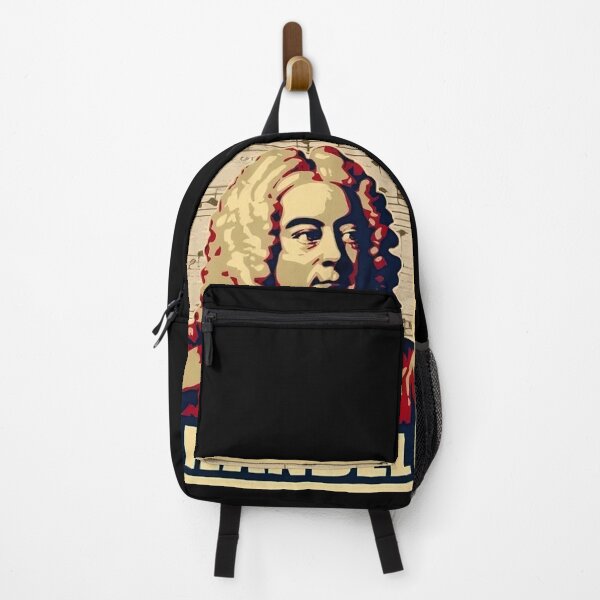 Item preview, Handel designed and sold by Goobardi.