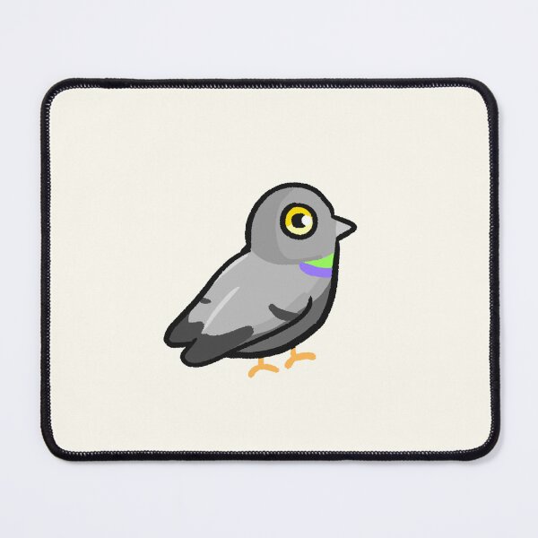 Item preview, Cute Pigeon  designed and sold by Artofmayara.
