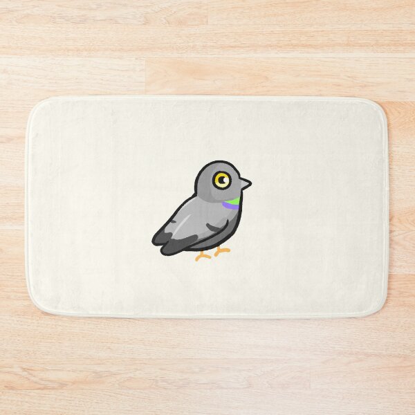 Item preview, Cute Pigeon  designed and sold by Artofmayara.