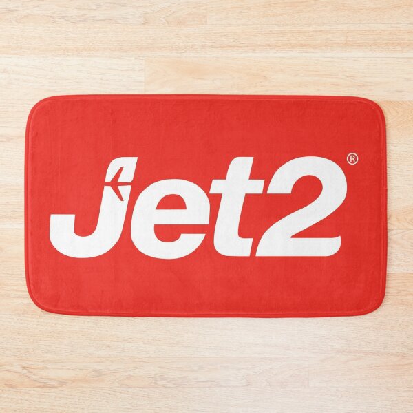 Item preview, Jet2.com Logo designed and sold by FutureTraveller.