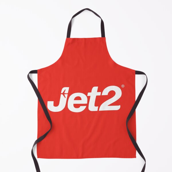 Item preview, Jet2.com Logo designed and sold by FutureTraveller.
