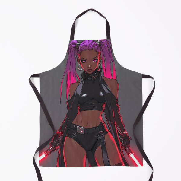 Item preview, Dark Space Knight designed and sold by CursedbyLilith.
