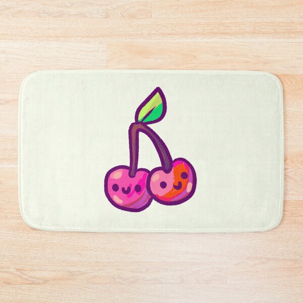 Item preview, Cute cherry illustration  designed and sold by Artofmayara.