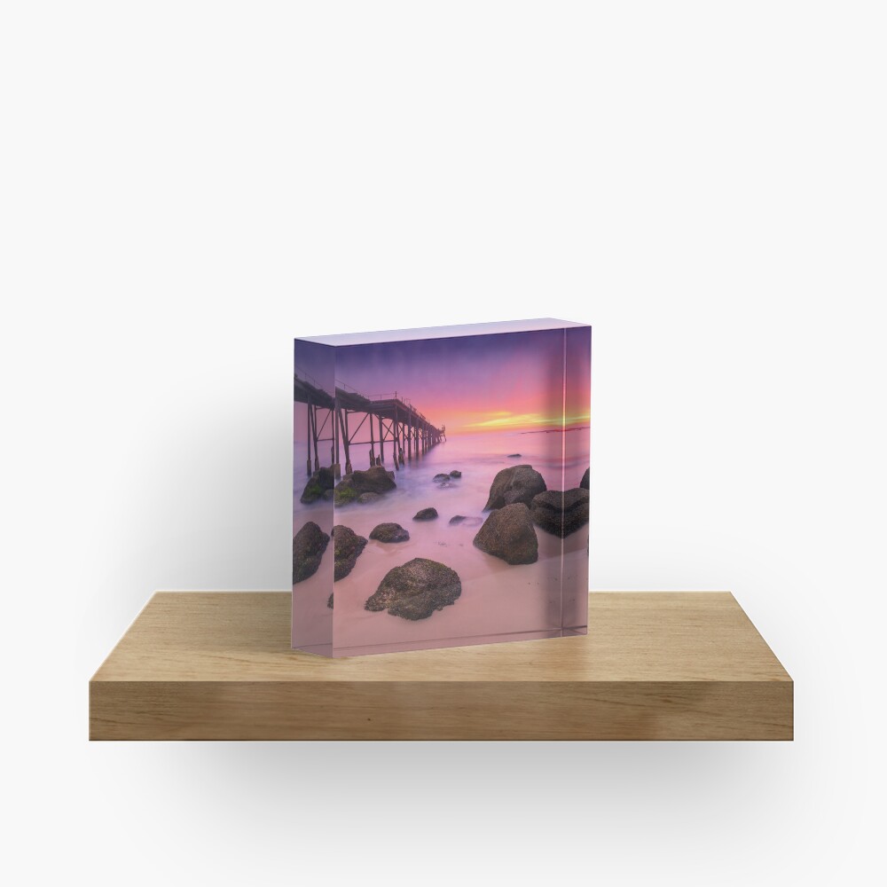 Item preview, Acrylic Block designed and sold by Chockstone.