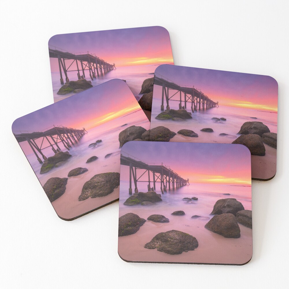 Item preview, Coasters (Set of 4) designed and sold by Chockstone.