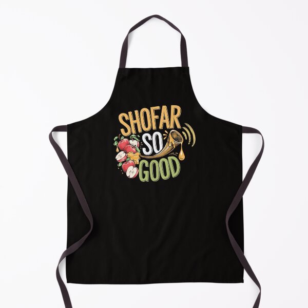 Item preview, Jewish New Year Shofar so good Rosh Hashanah - This gift is perfect for anyone celebrating Rosh Hashanah who enjoys combining tradition with a fun, modern twist! designed and sold by Zyziowsky.