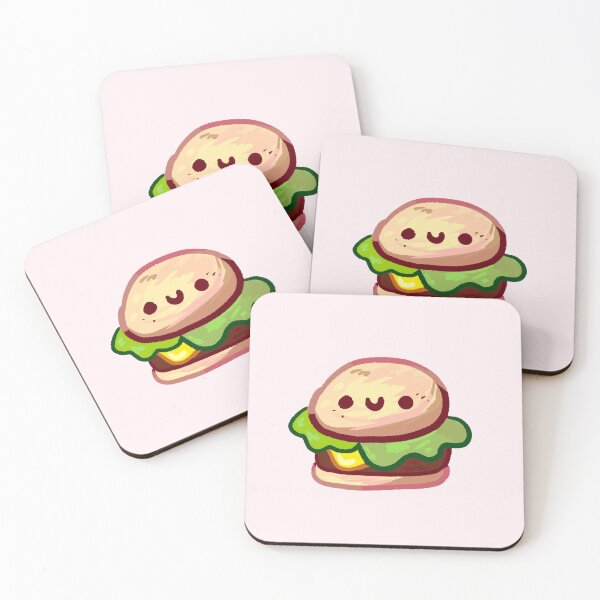 Item preview, Hamburger  designed and sold by Artofmayara.