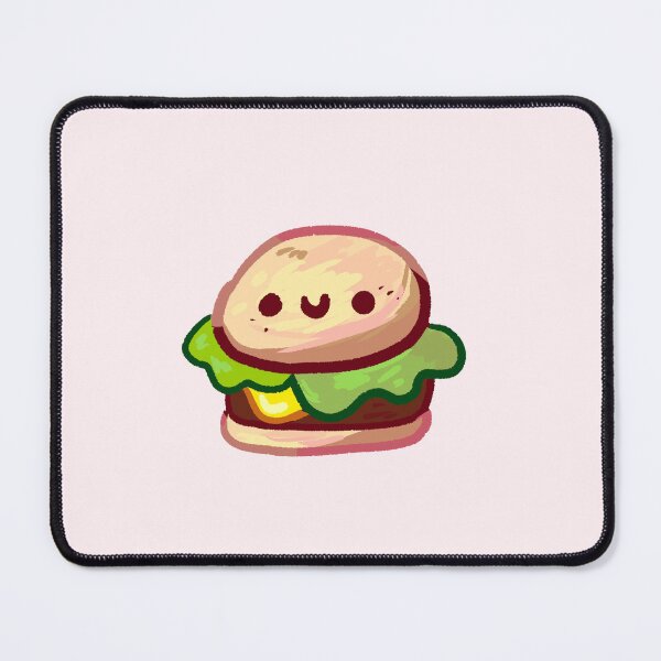Item preview, Hamburger  designed and sold by Artofmayara.