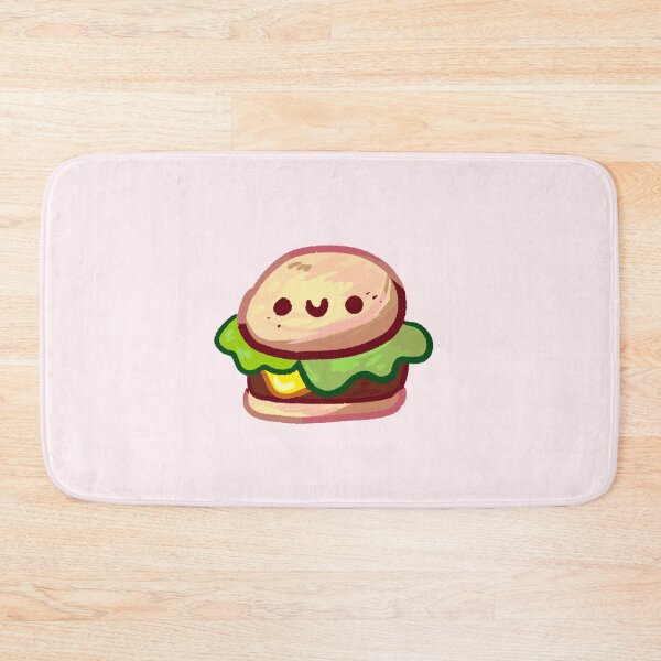 Item preview, Hamburger  designed and sold by Artofmayara.