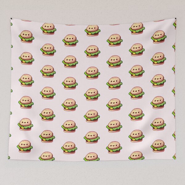 Item preview, Hamburger  designed and sold by Artofmayara.