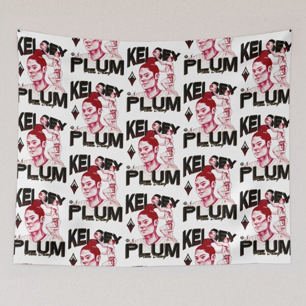 Item preview, Plum 10 Plum Dawg Las Vegas designed and sold by stelladaodo.