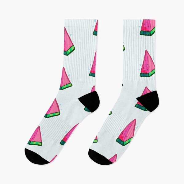 Item preview, watermelon slice  designed and sold by Artofmayara.