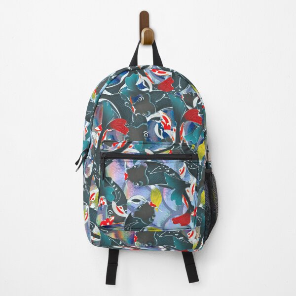 Item preview, Koi school designed and sold by Glenbobagins.
