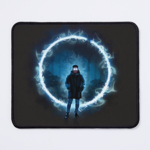 Item preview, Chrono Voyager - Time Portal designed and sold by Roy Art World.