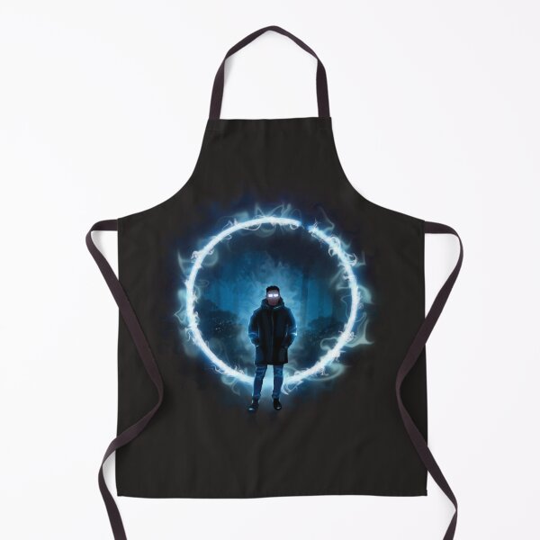 Item preview, Chrono Voyager - Time Portal designed and sold by Roy Art World.
