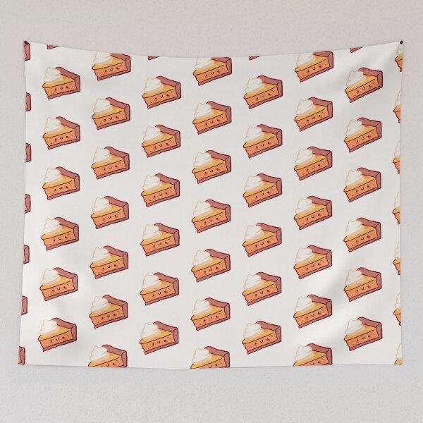 Item preview, Pumpkin Pie illustration  designed and sold by Artofmayara.