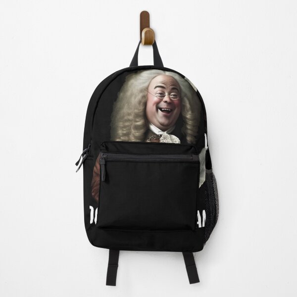 Item preview, Handel designed and sold by baknett.