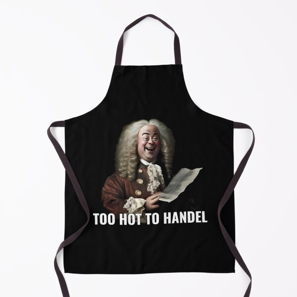 Item preview, Handel designed and sold by baknett.