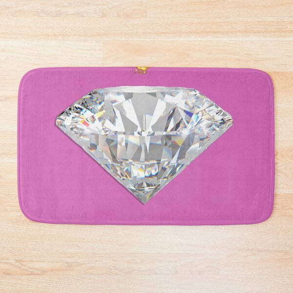 Item preview, Big diamond wih my sweet pink. designed and sold by You168.
