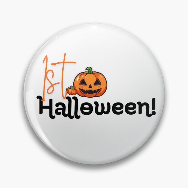 Artikelvorschau, 1. Halloween entworfen und verkauft von PeckyPom.