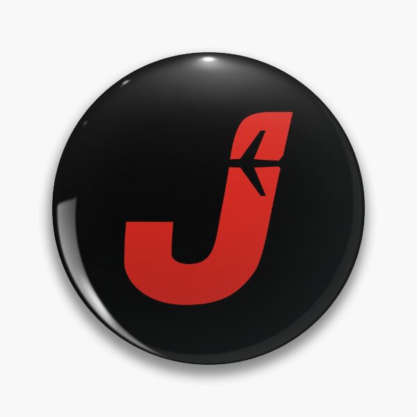 Item preview, Jet2.com Logo designed and sold by FutureTraveller.