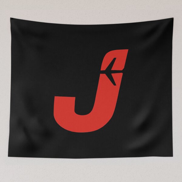 Item preview, Jet2.com Logo designed and sold by FutureTraveller.