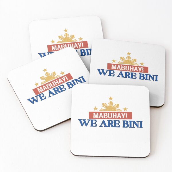 Item preview, BINI- Mabuhay! designed and sold by AissTee.