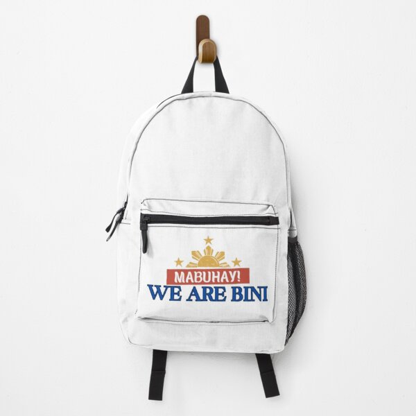 Item preview, BINI- Mabuhay! designed and sold by AissTee.