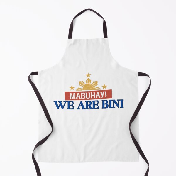 Item preview, BINI- Mabuhay! designed and sold by AissTee.
