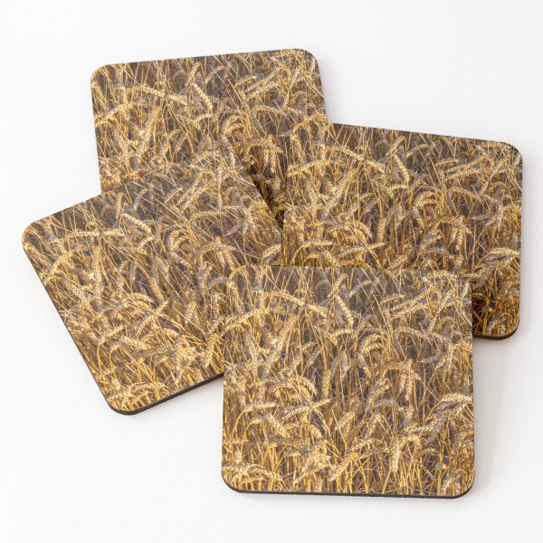 Item preview, Golden Wheat Field designed and sold by assaf.