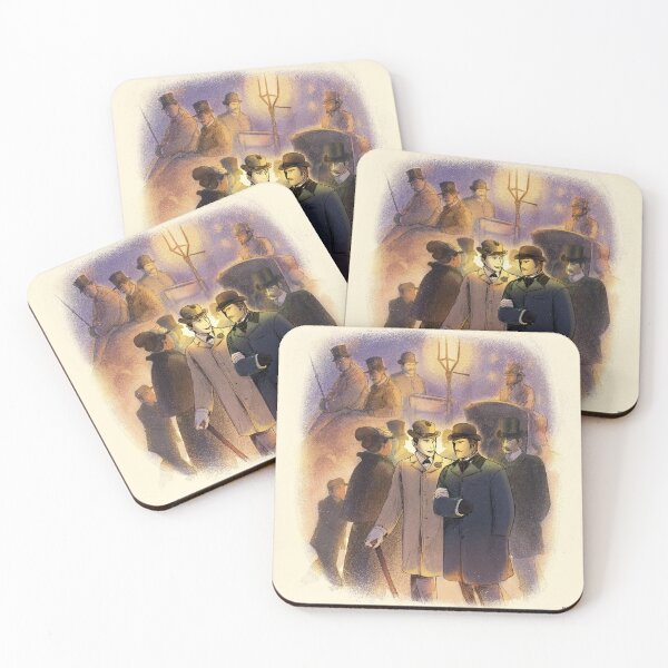 Item preview, We strolled about together.  designed and sold by kagilasgilas.