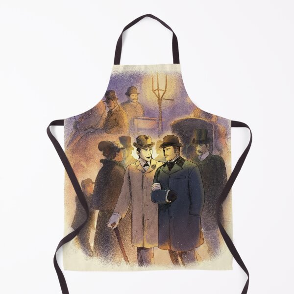 Item preview, We strolled about together.  designed and sold by kagilasgilas.