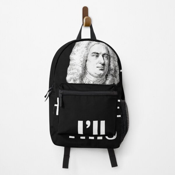 Item preview, Handel designed and sold by baknett.