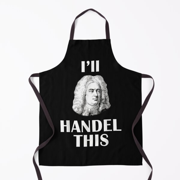 Item preview, Handel designed and sold by baknett.