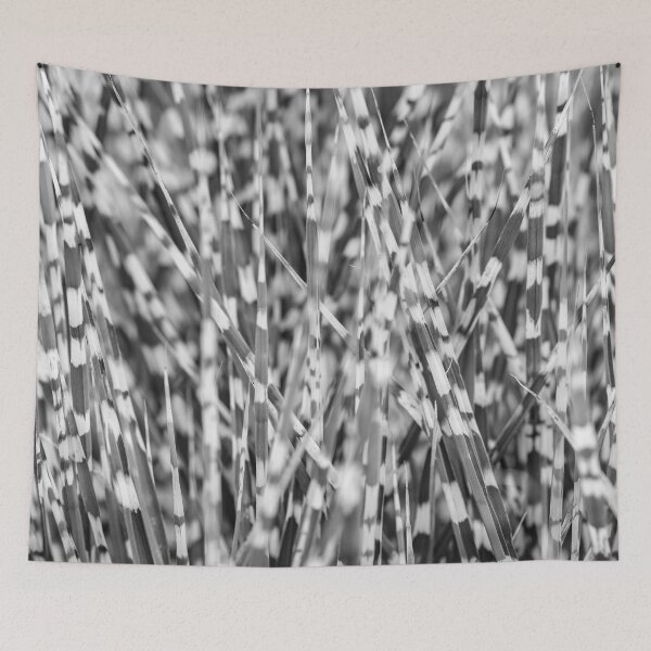 Item preview, Zebra Grass designed and sold by assaf.