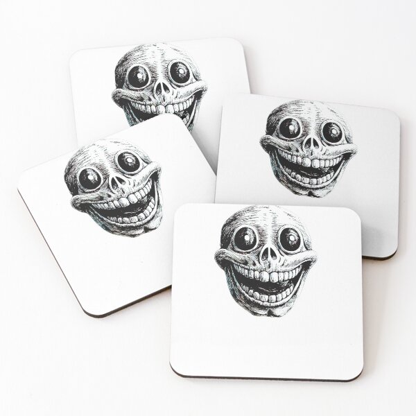 Item preview,  skull series 0003 designed and sold by FINCAN1.
