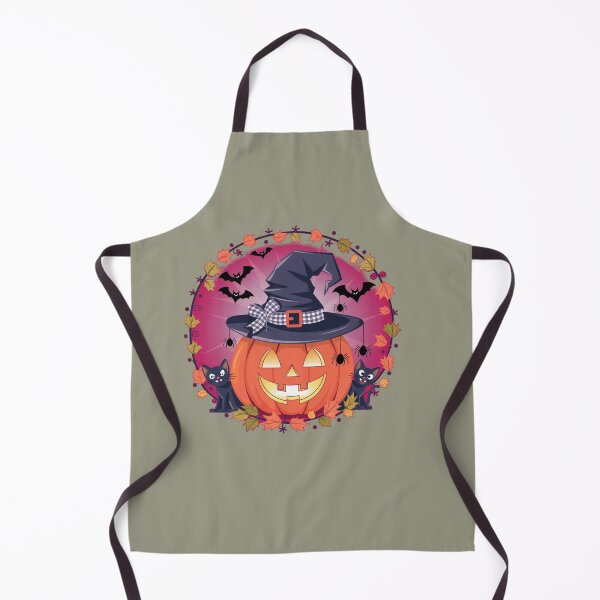 Item preview, Happy Halloween wishes the merry pumpkin designed and sold by AnimalsDH305.