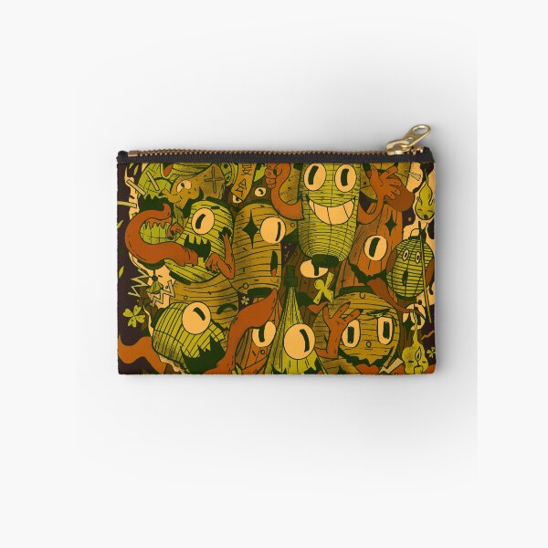 Item preview, yokai party designed and sold by MeanMonkey.