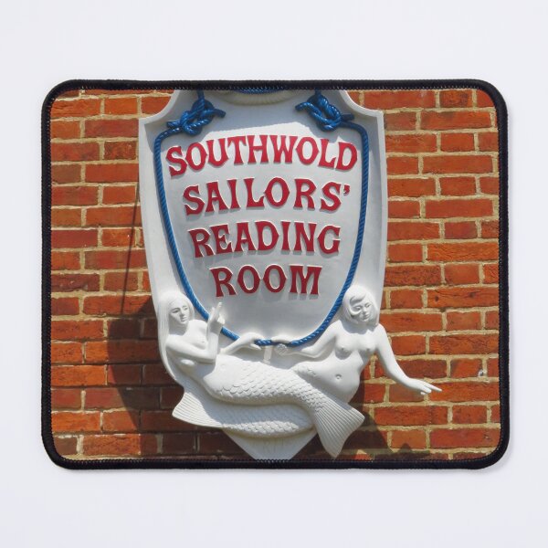 Item preview, Southwold Sailors' Reading Room designed and sold by wiggyofipswich.